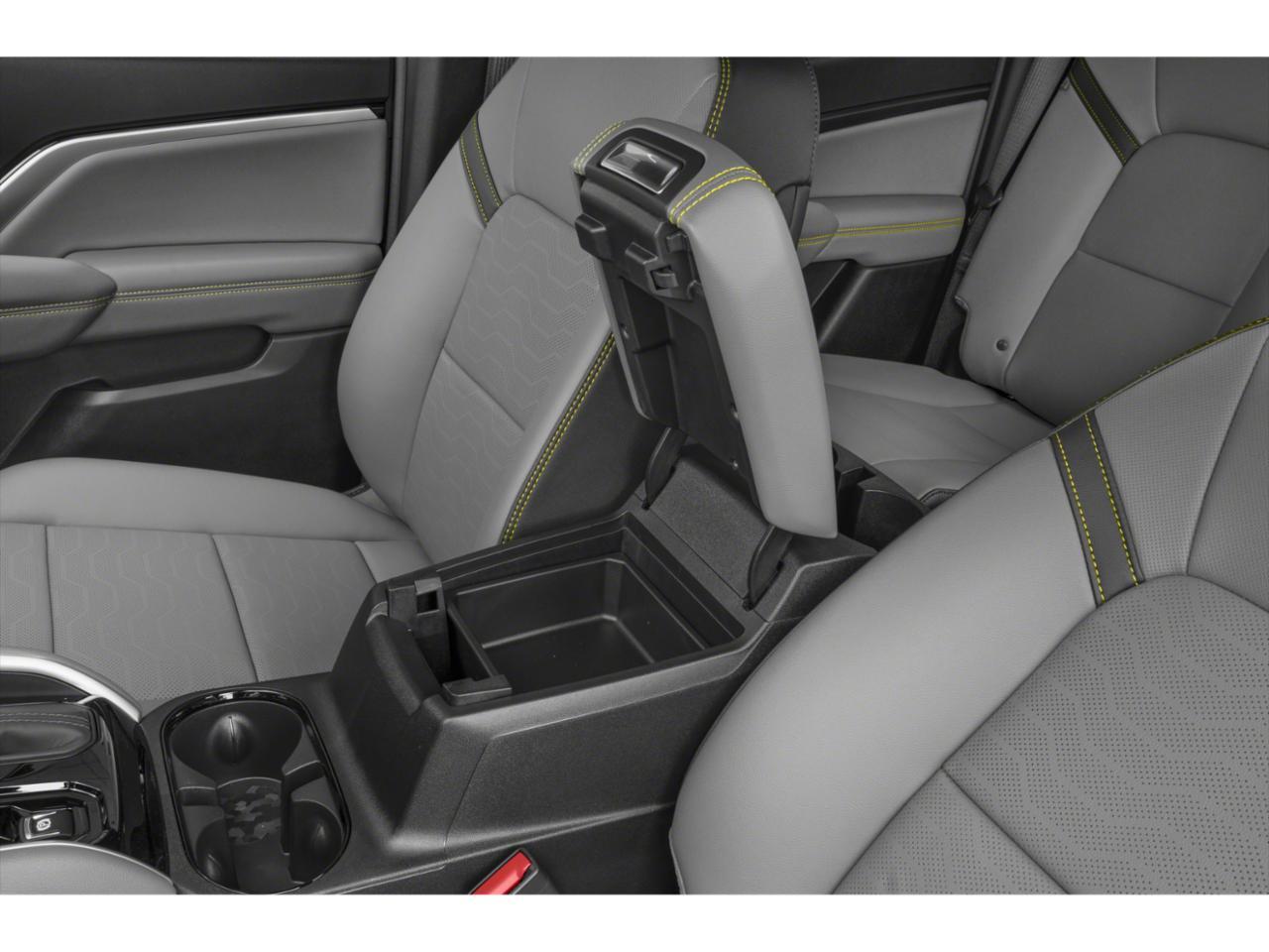 2026 Chevrolet Colorado ZR2 Roseville CA
