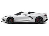 2026 Chevrolet Corvette 1LT San Clemente CA