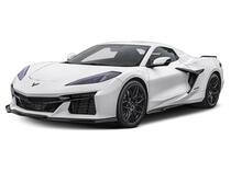 Chevrolet Corvette 1LZ San Clemente CA