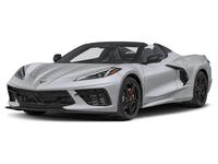 2026 Chevrolet Corvette 2LT