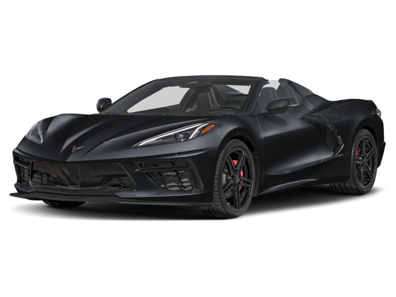 2026 Chevrolet Corvette 3LT