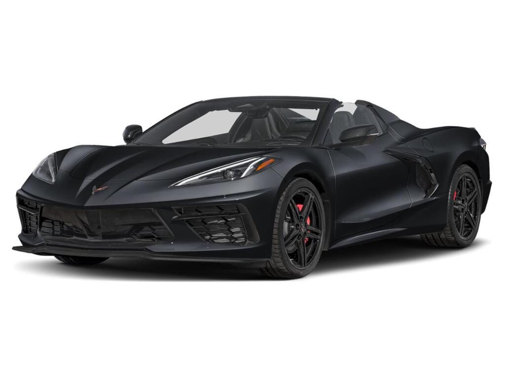 2026 Chevrolet Corvette 3LT San Clemente CA
