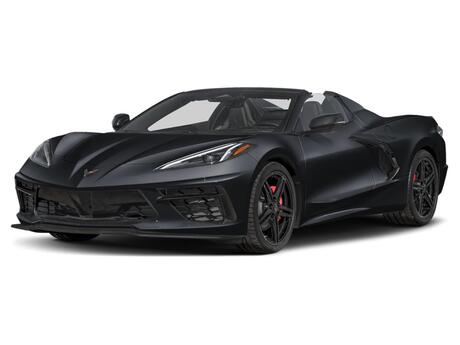 2026 Chevrolet Corvette 3LT San Clemente CA