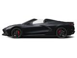 2026 Chevrolet Corvette 3LT San Clemente CA