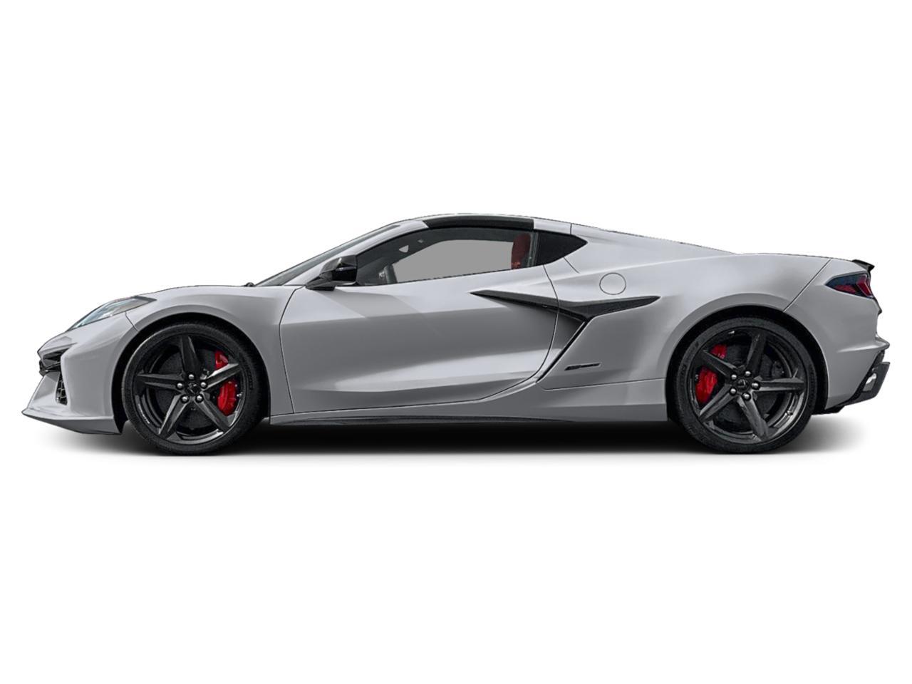 2026 Chevrolet Corvette E-Ray