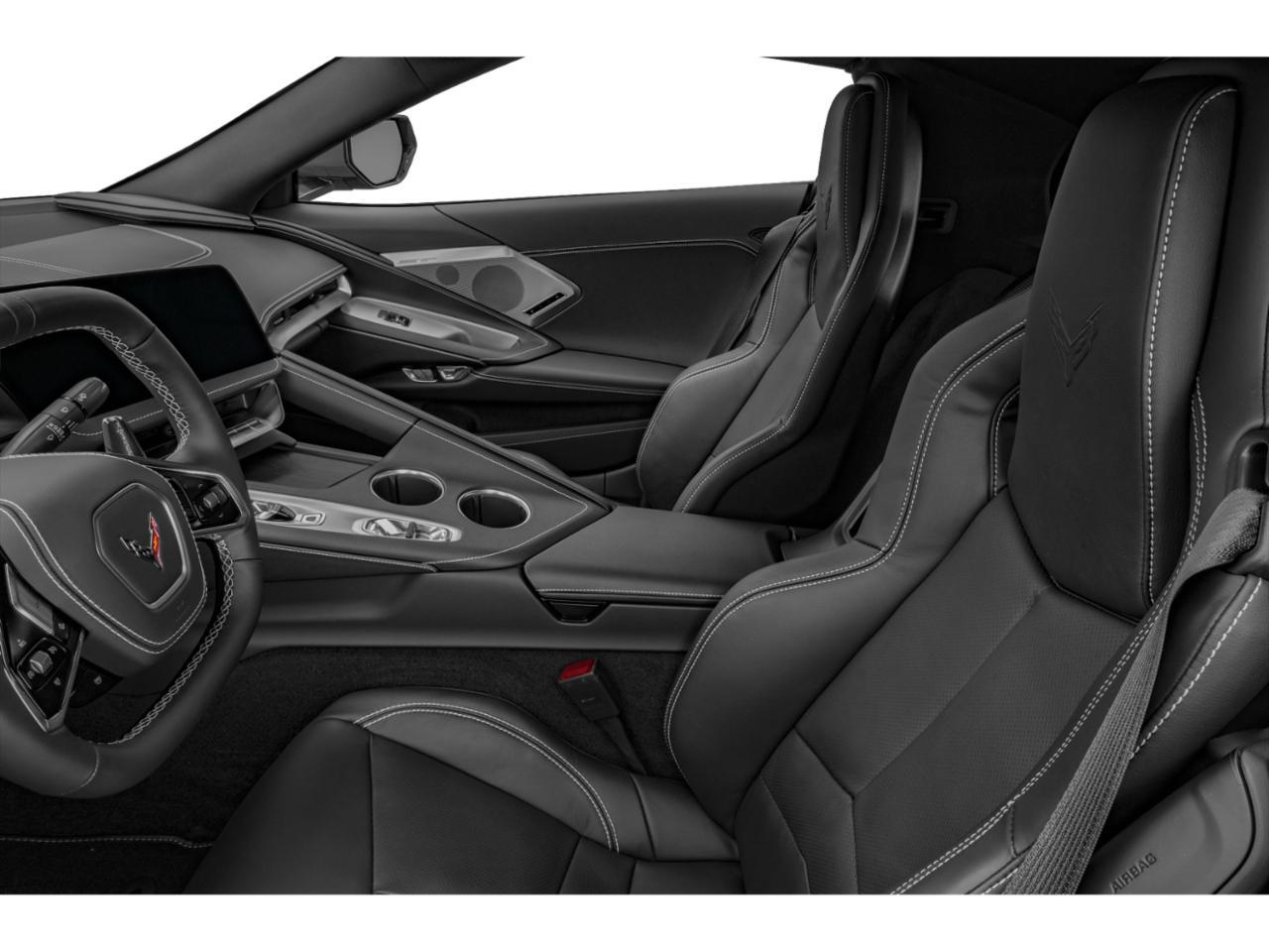 2026 Chevrolet Corvette Stingray Kerrville TX