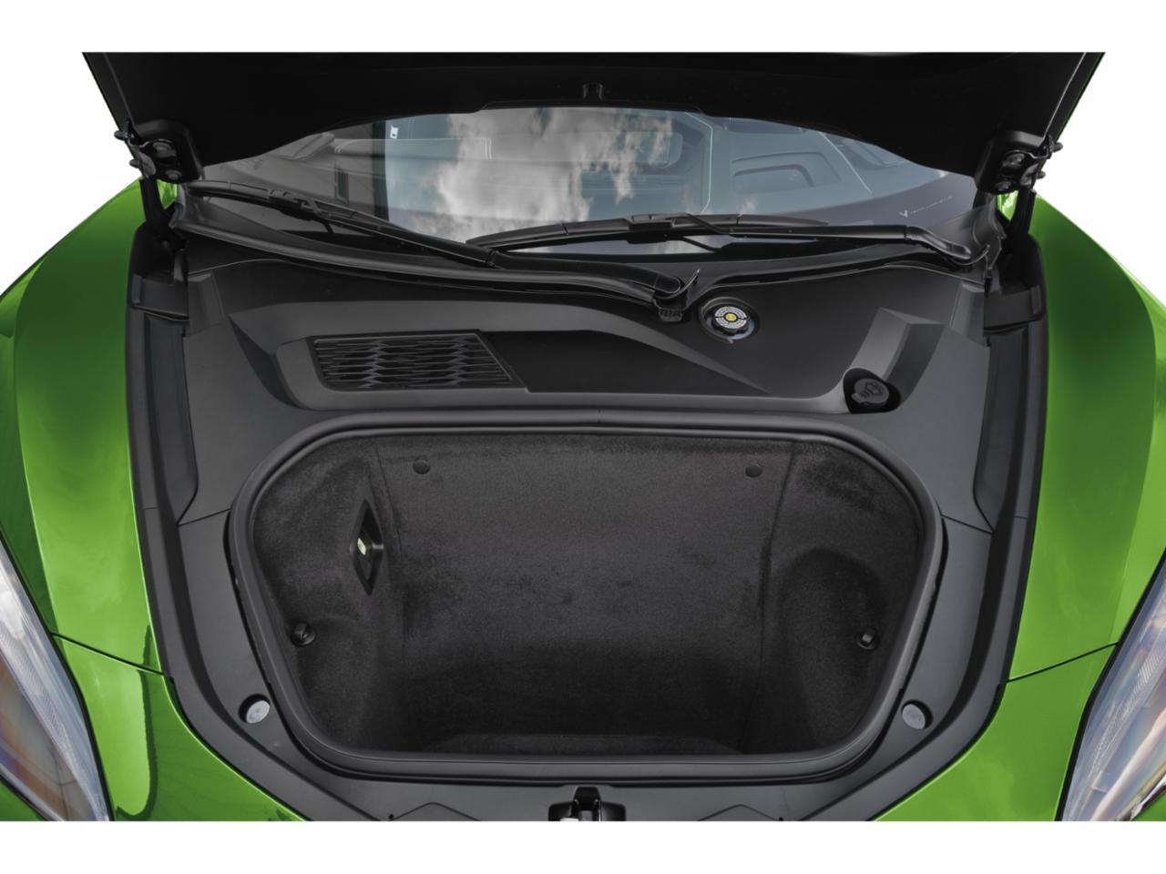 2026 Chevrolet Corvette Stingray Kerrville TX