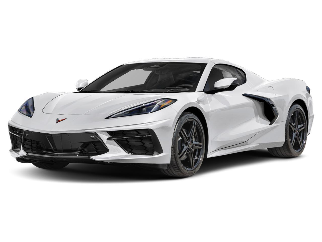 2026 Chevrolet Corvette Stingray