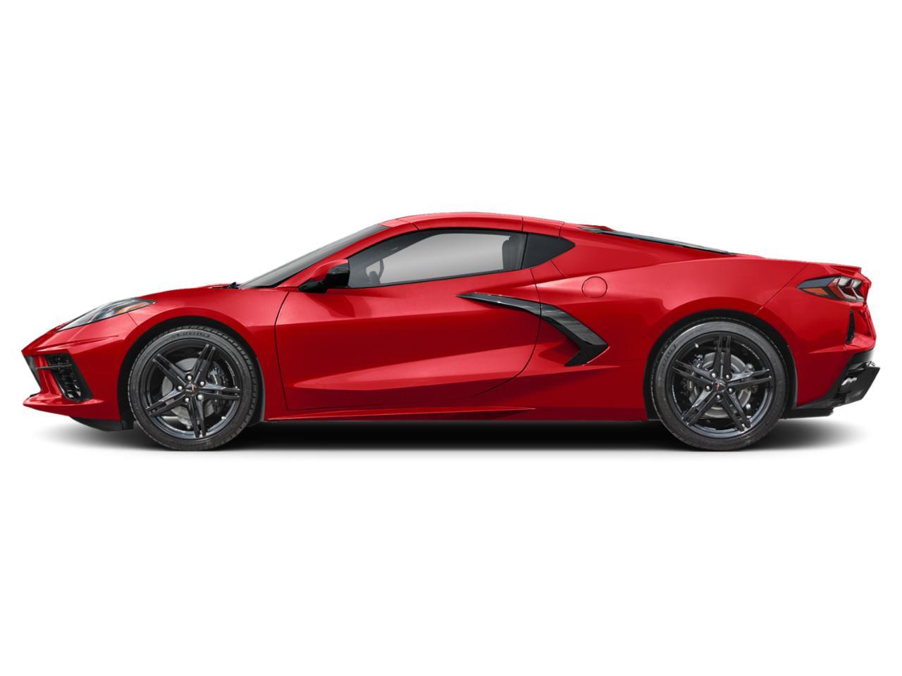 2026 Chevrolet Corvette Stingray