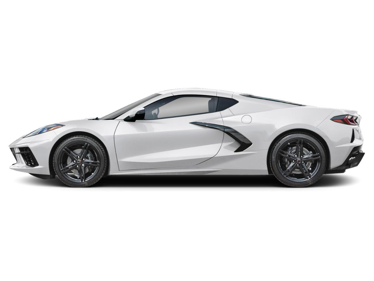 2026 Chevrolet Corvette Stingray