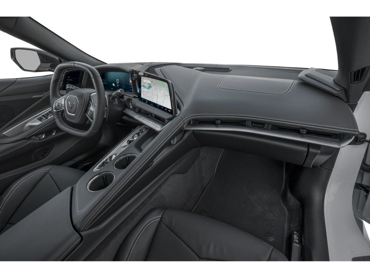 2026 Chevrolet Corvette Stingray Roseville CA