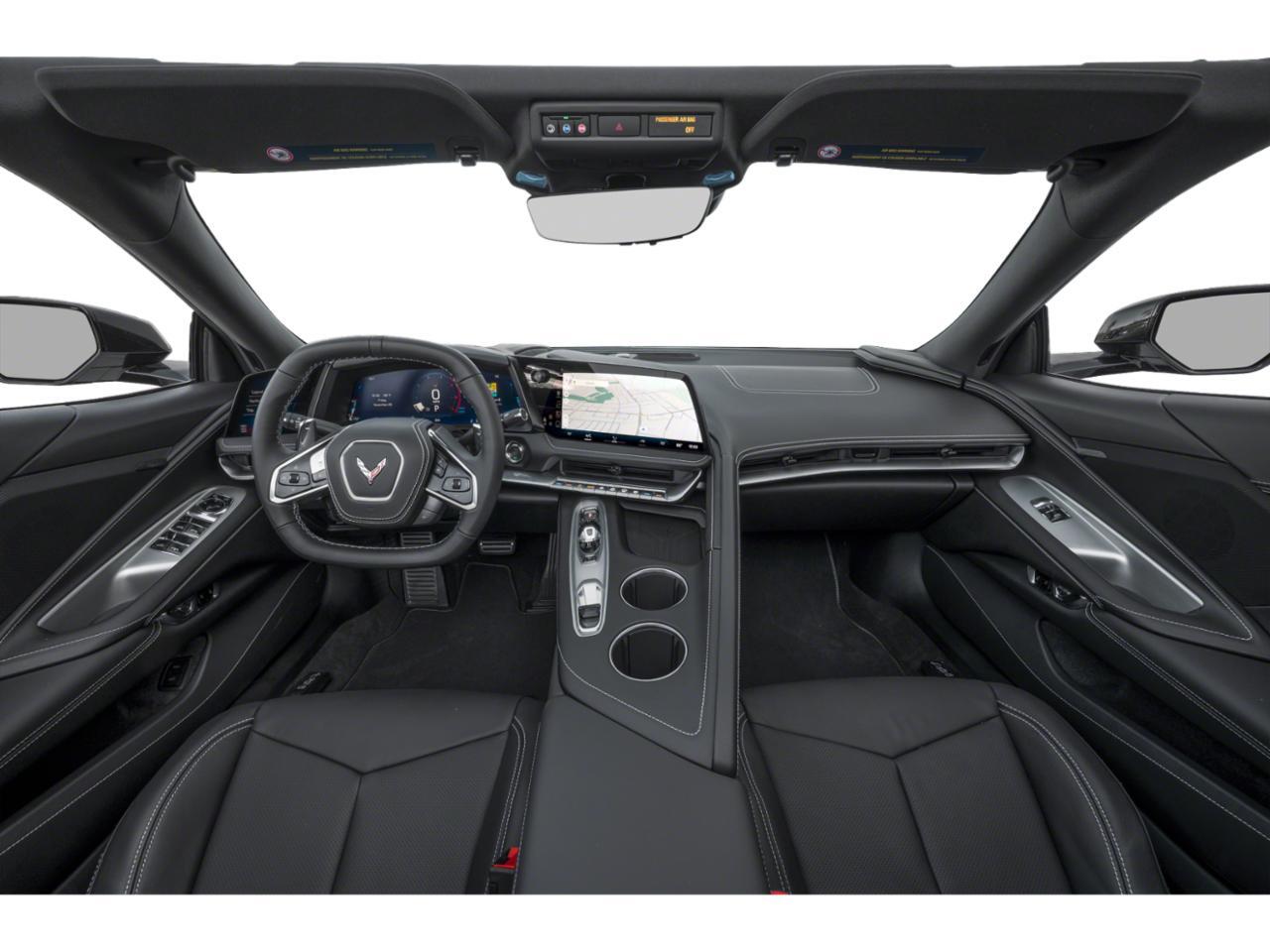 2026 Chevrolet Corvette Stingray Roseville CA