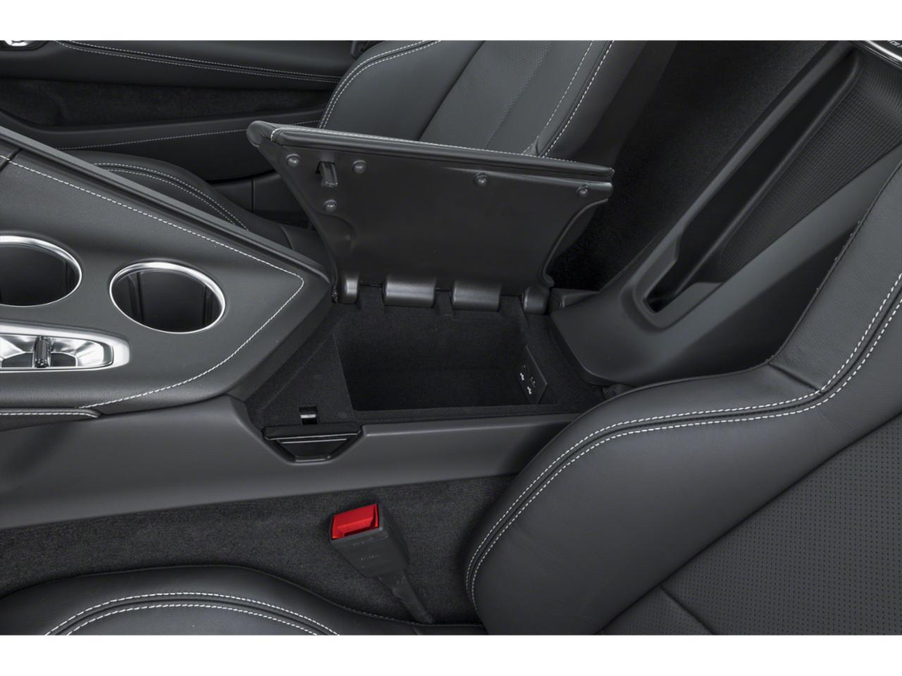 2026 Chevrolet Corvette Stingray Roseville CA