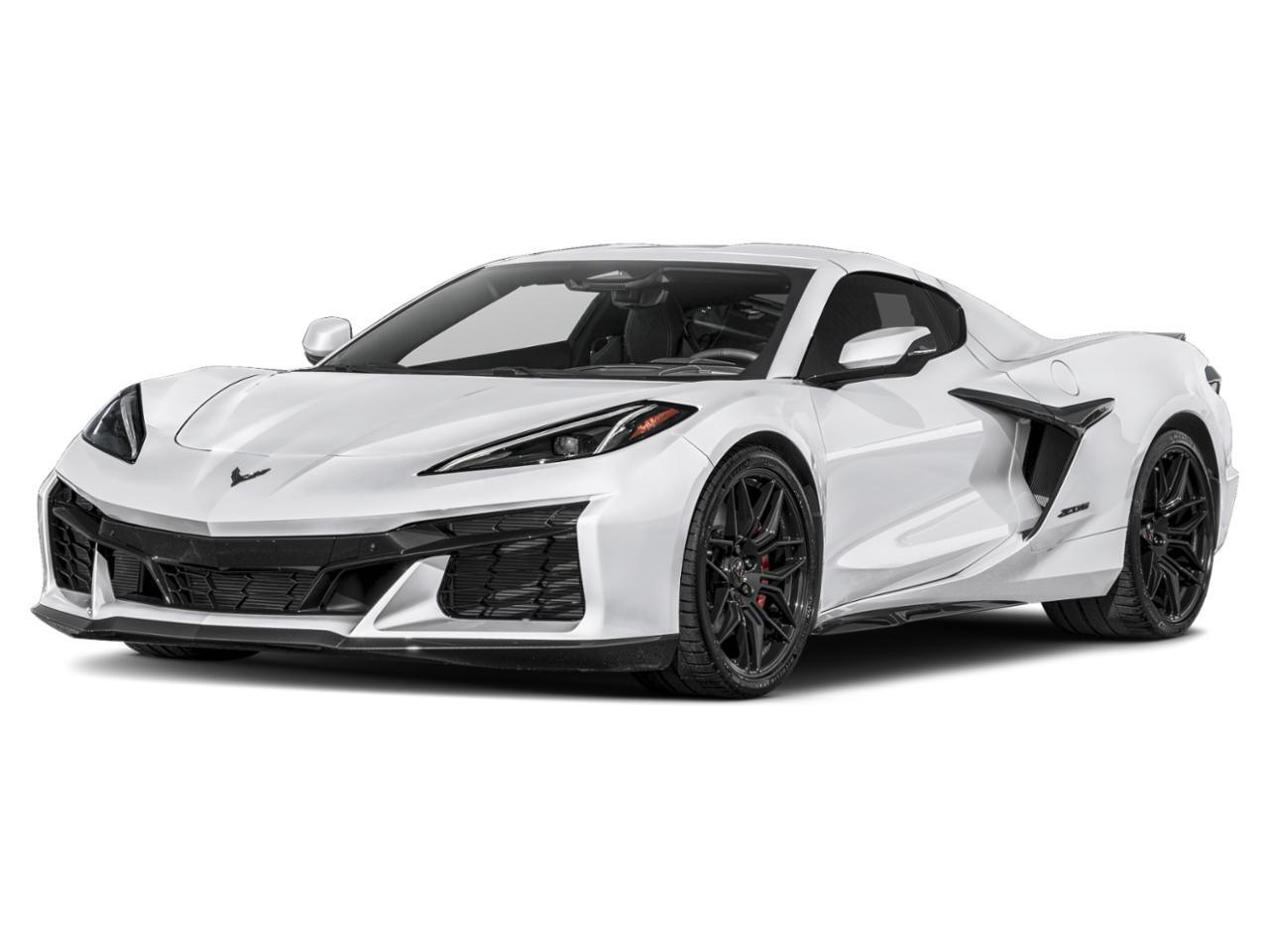 2026 Chevrolet Corvette Z06