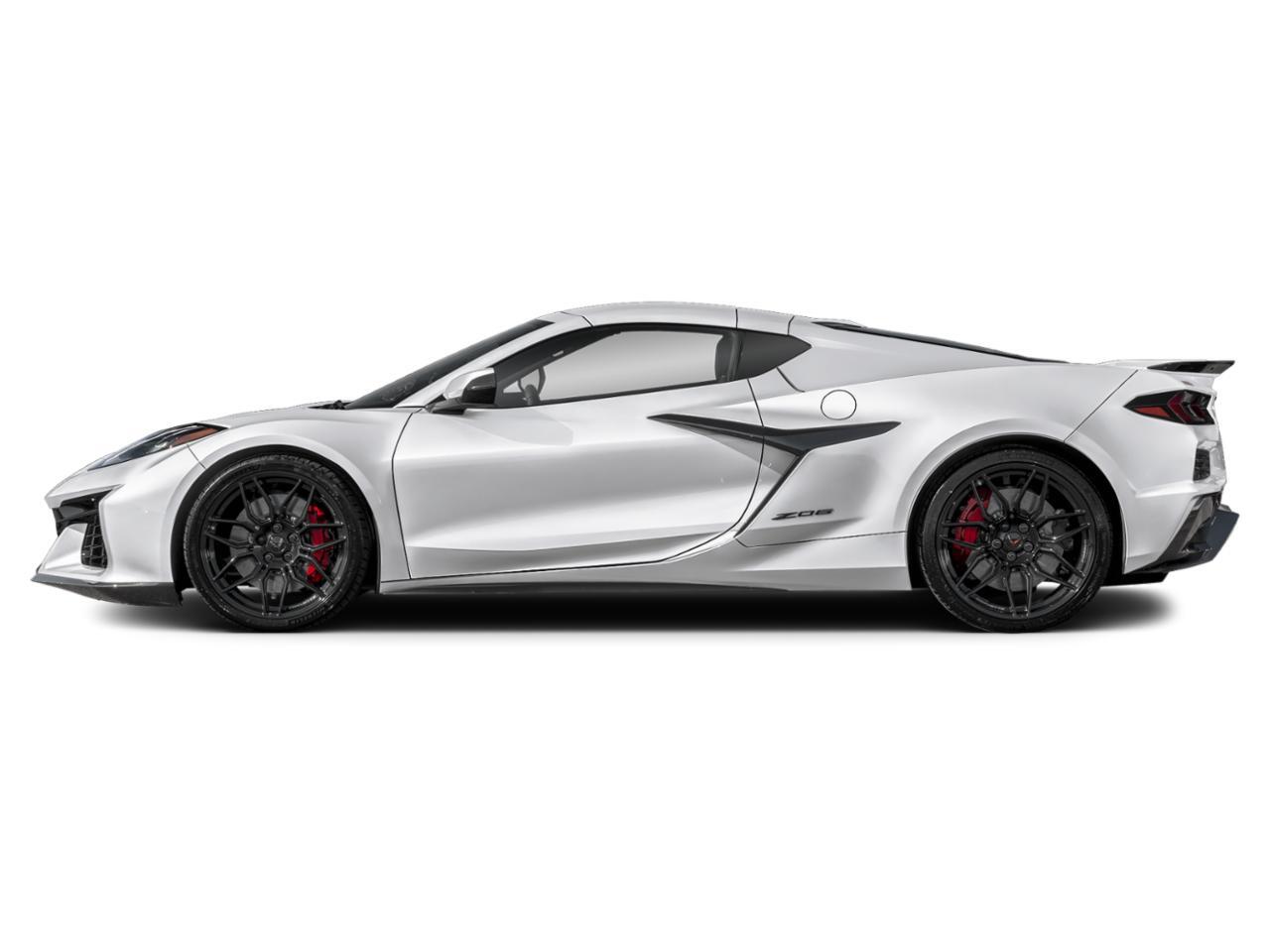 2026 Chevrolet Corvette Z06