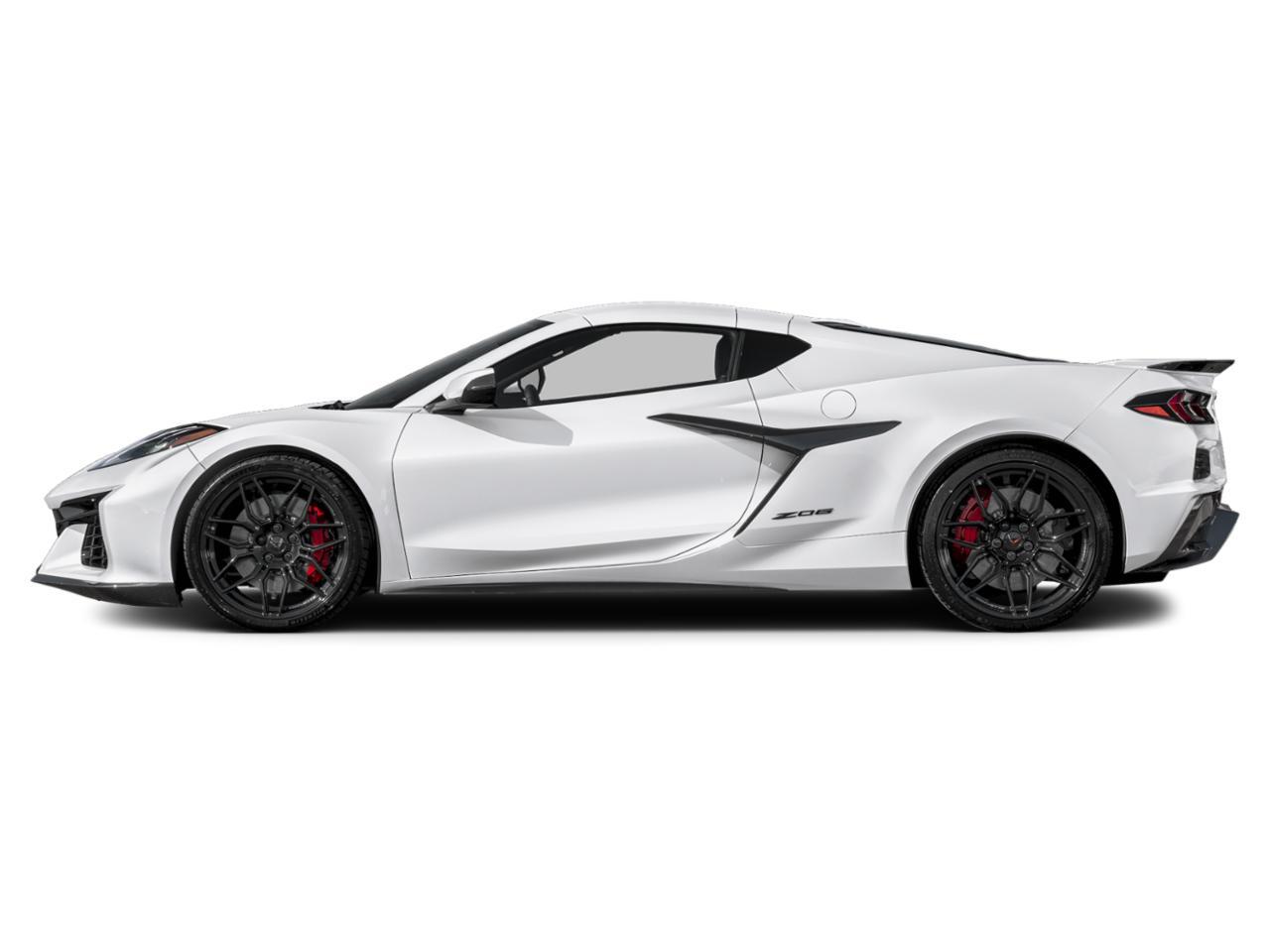 2026 Chevrolet Corvette Z06