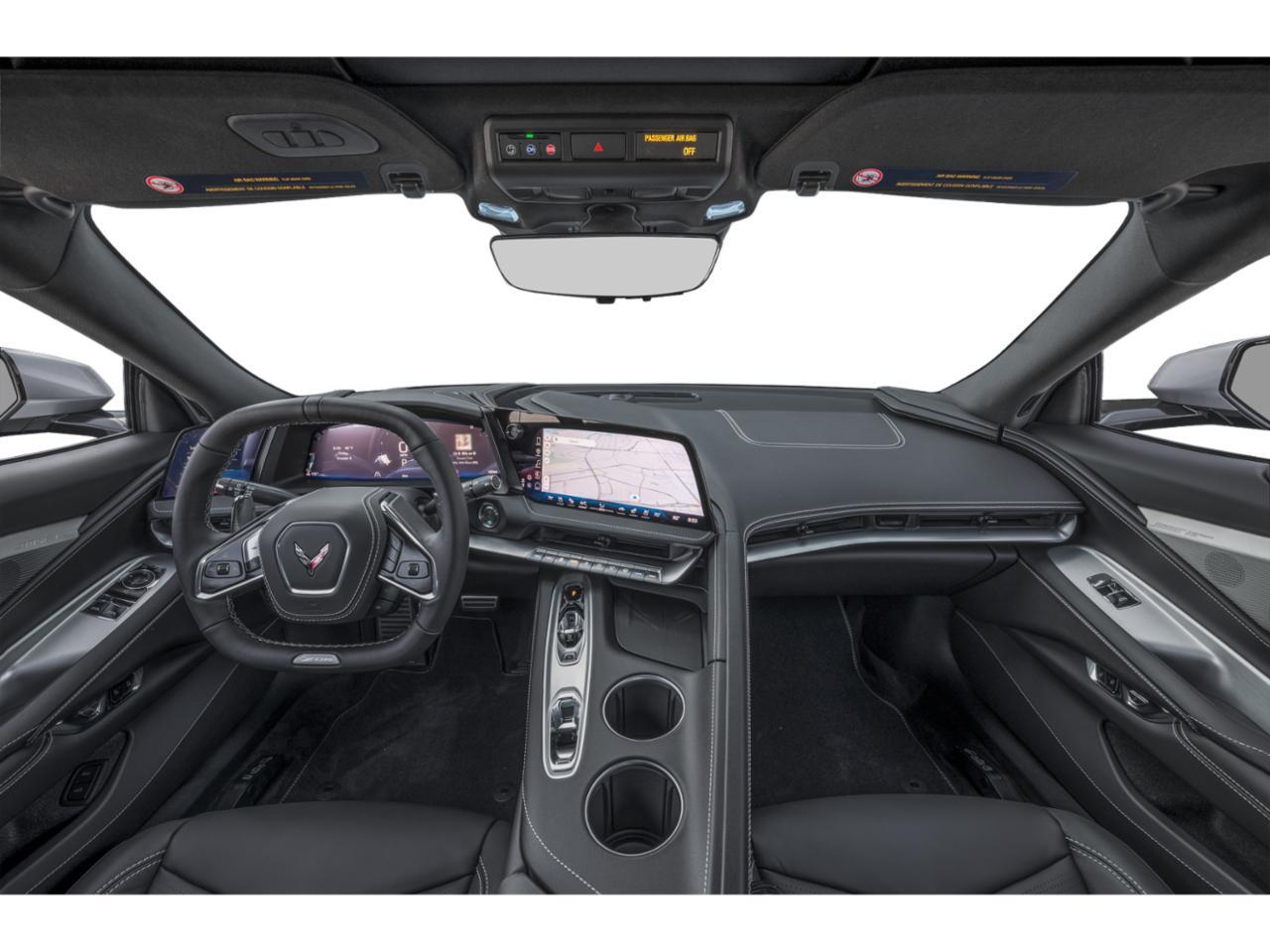 2026 Chevrolet Corvette Z06 Kerrville TX