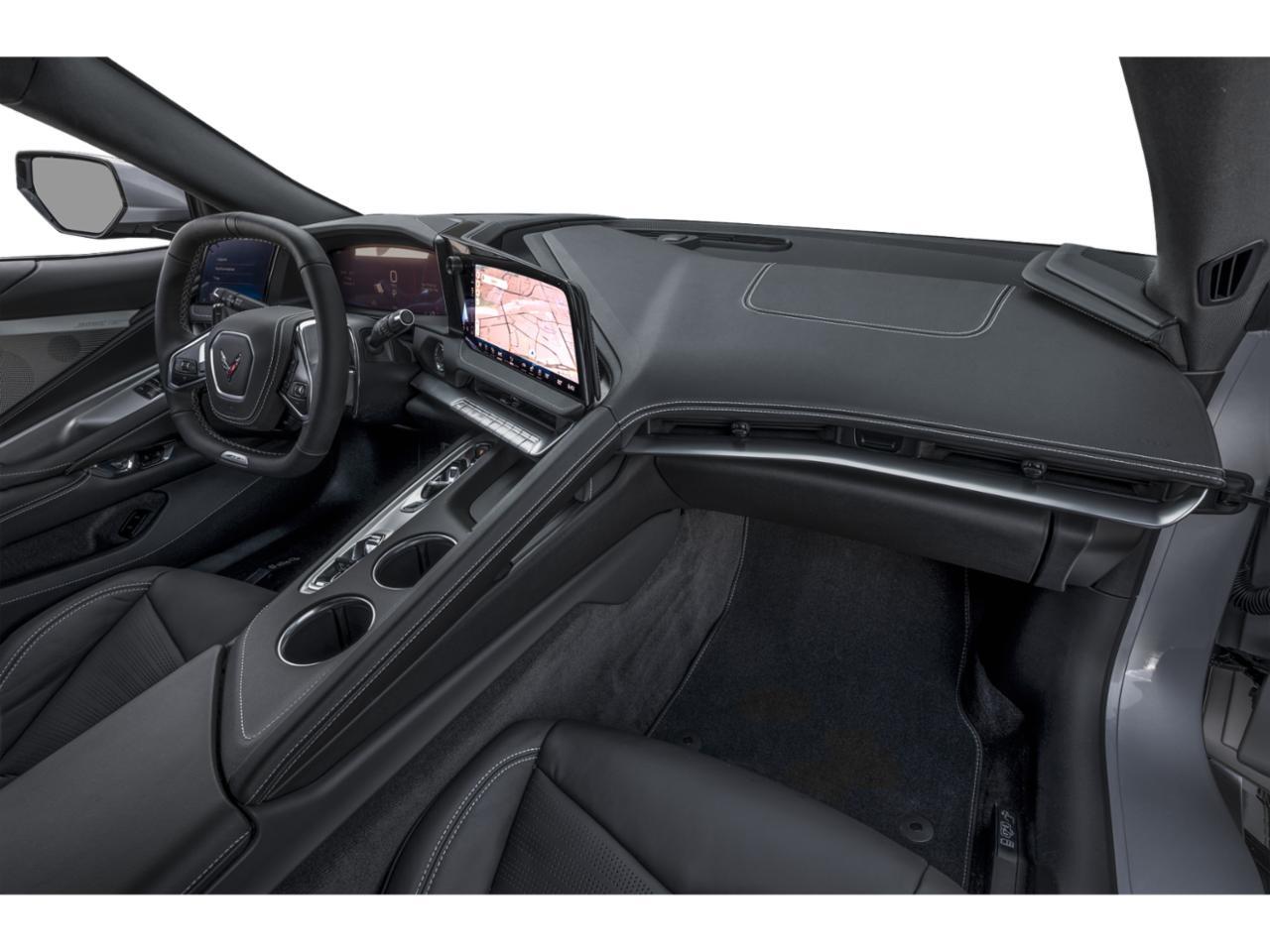 2026 Chevrolet Corvette Z06 Kerrville TX