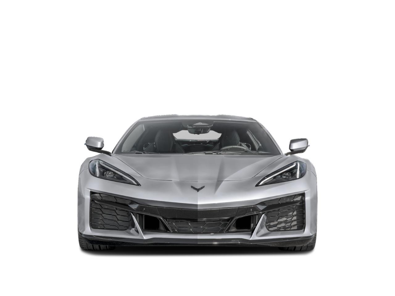 2026 Chevrolet Corvette Z06 Kerrville TX