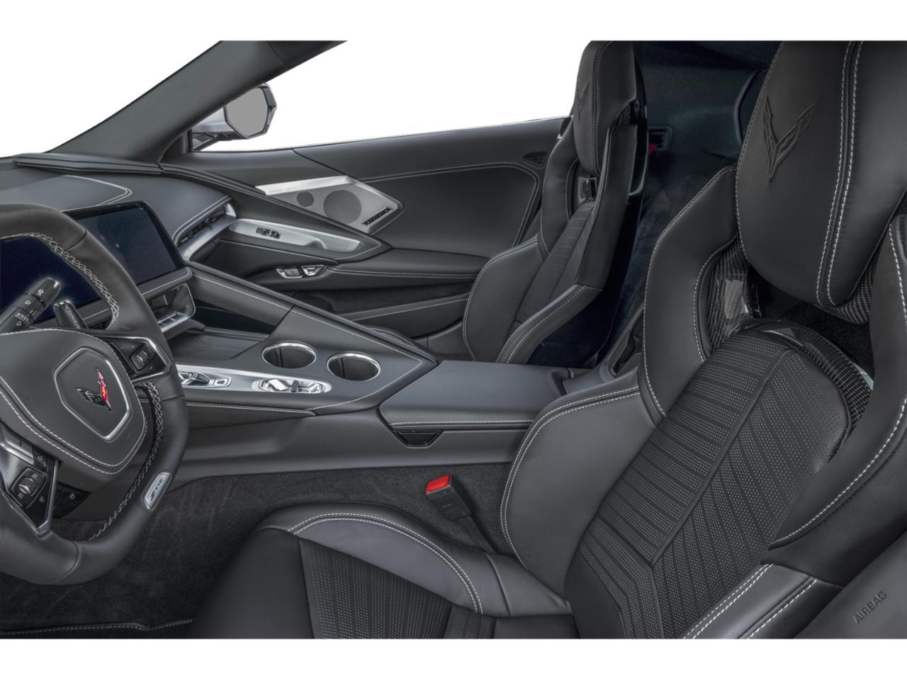2026 Chevrolet Corvette Z06 Kerrville TX