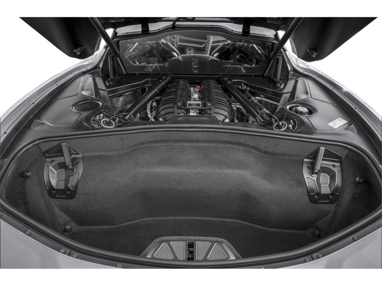 2026 Chevrolet Corvette Z06 Kerrville TX