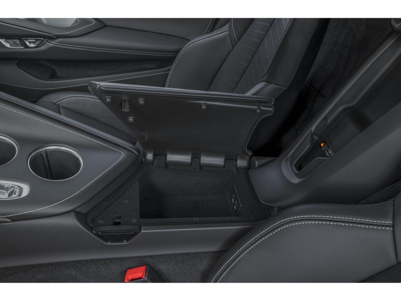2026 Chevrolet Corvette Z06 Kerrville TX