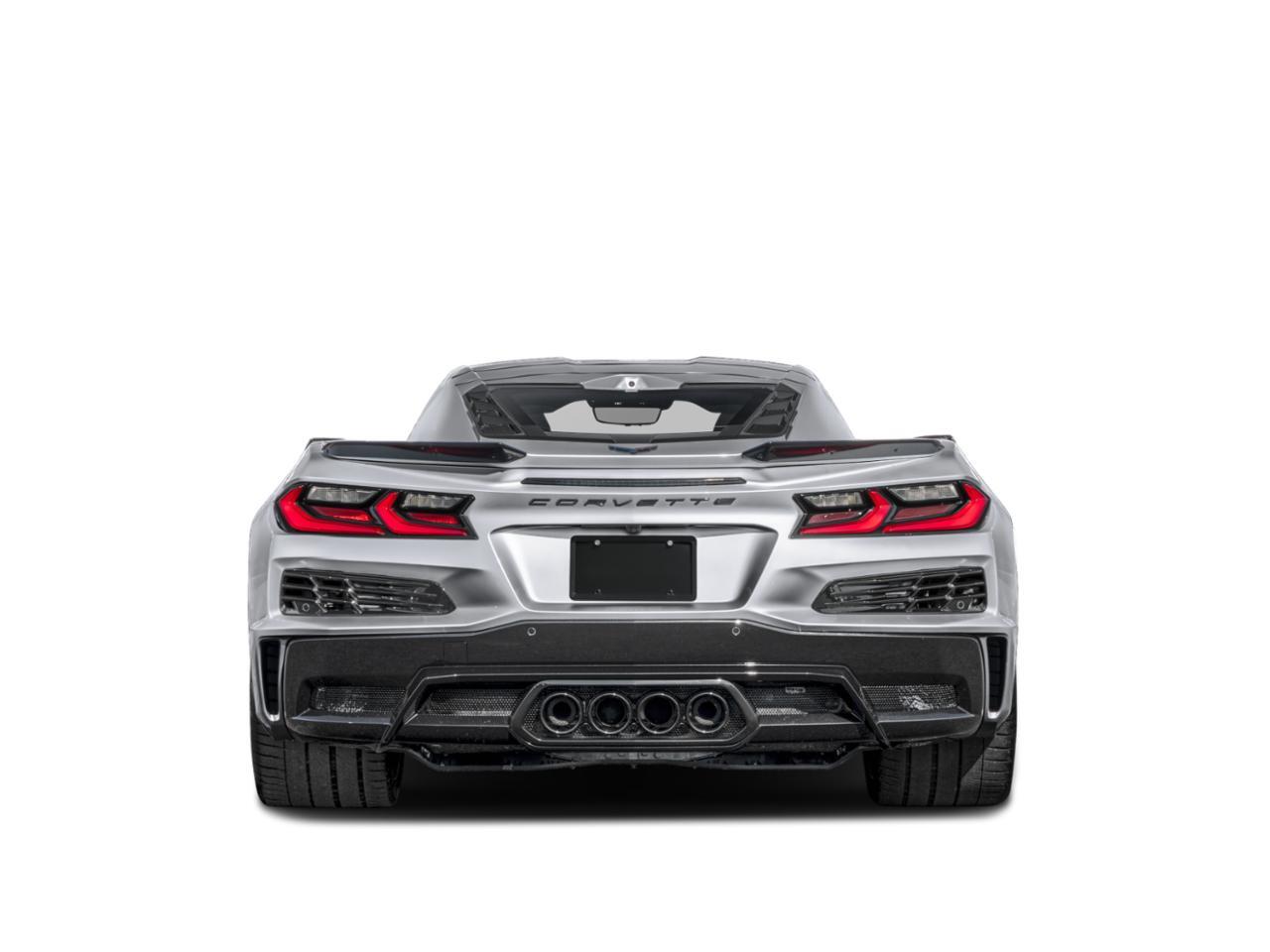 2026 Chevrolet Corvette Z06 Kerrville TX