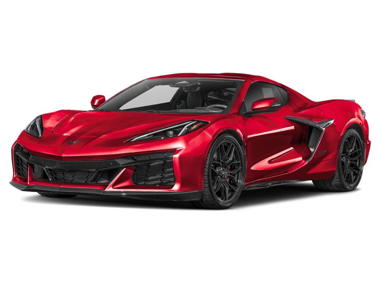 2026 Chevrolet Corvette Z06