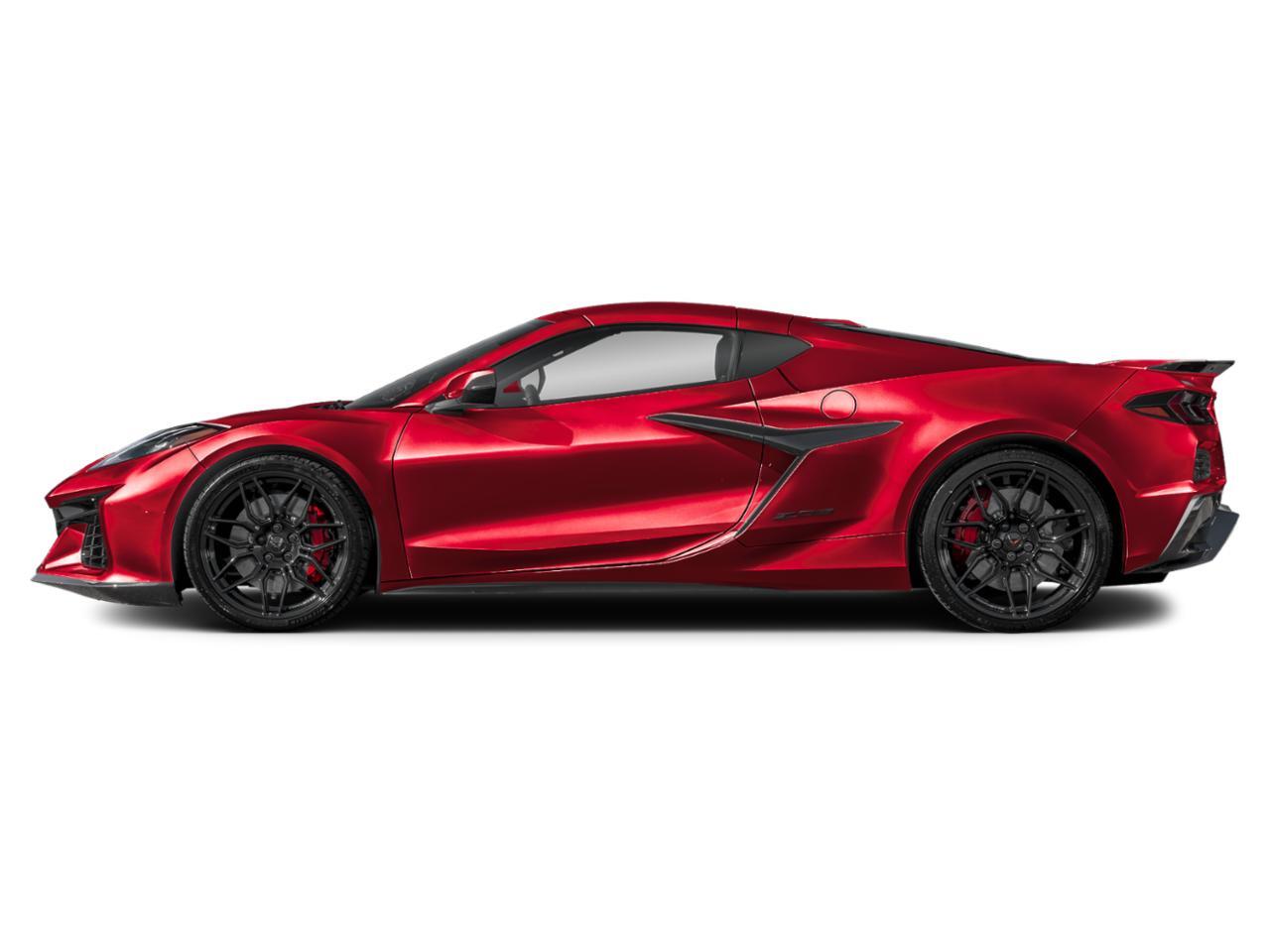 2026 Chevrolet Corvette Z06