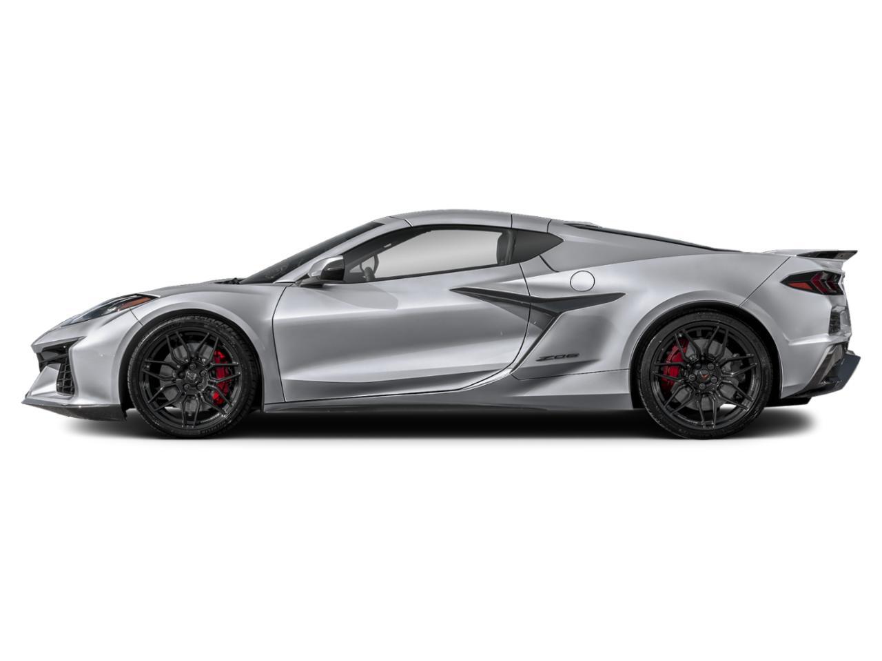 2026 Chevrolet Corvette Z06