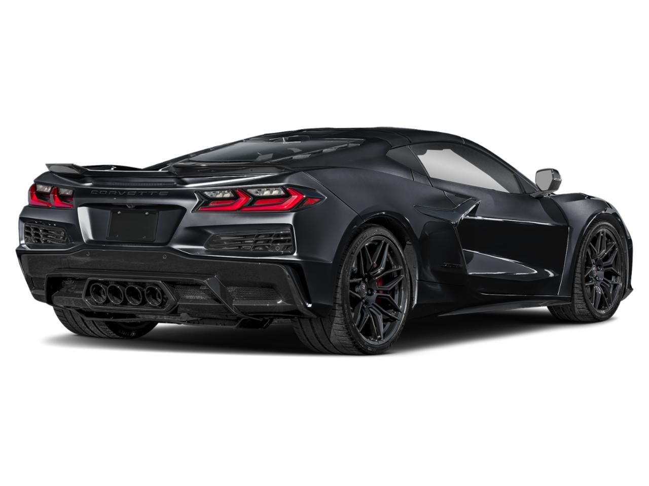 2026 Chevrolet Corvette Z06