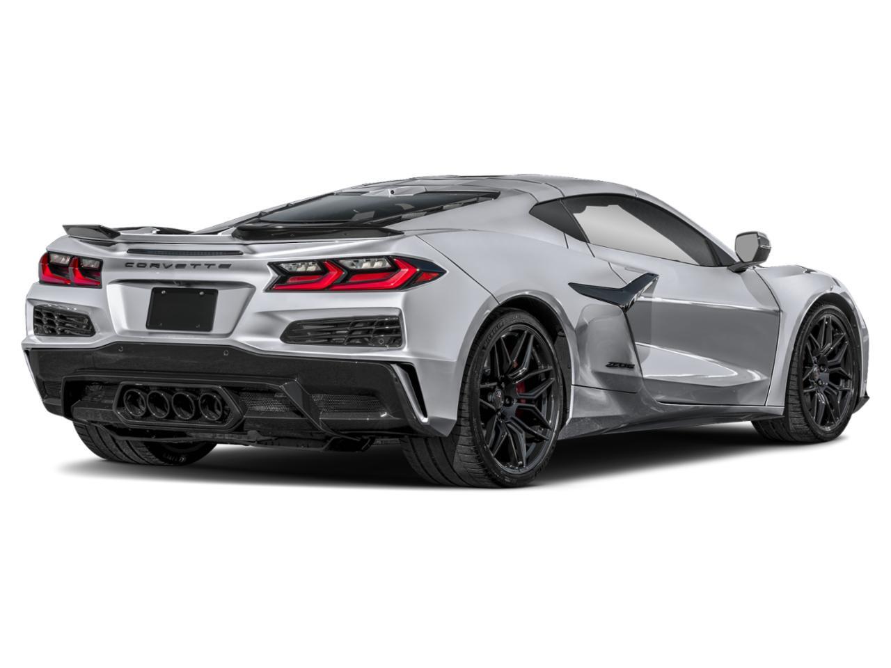 2026 Chevrolet Corvette Z06