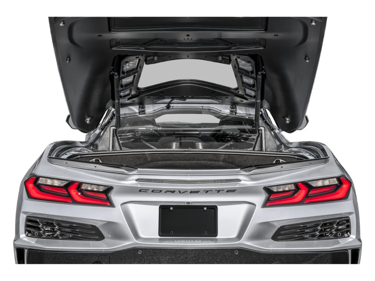 2026 Chevrolet Corvette Z06 Roseville CA