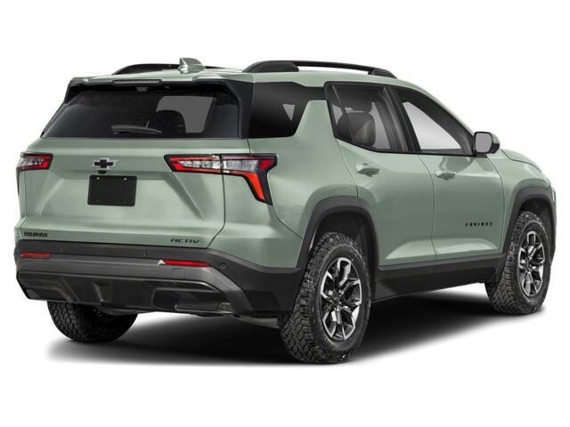 2026 Chevrolet Equinox ACTIV  TX