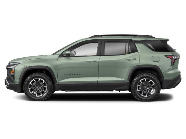 2026 Chevrolet Equinox ACTIV  TX
