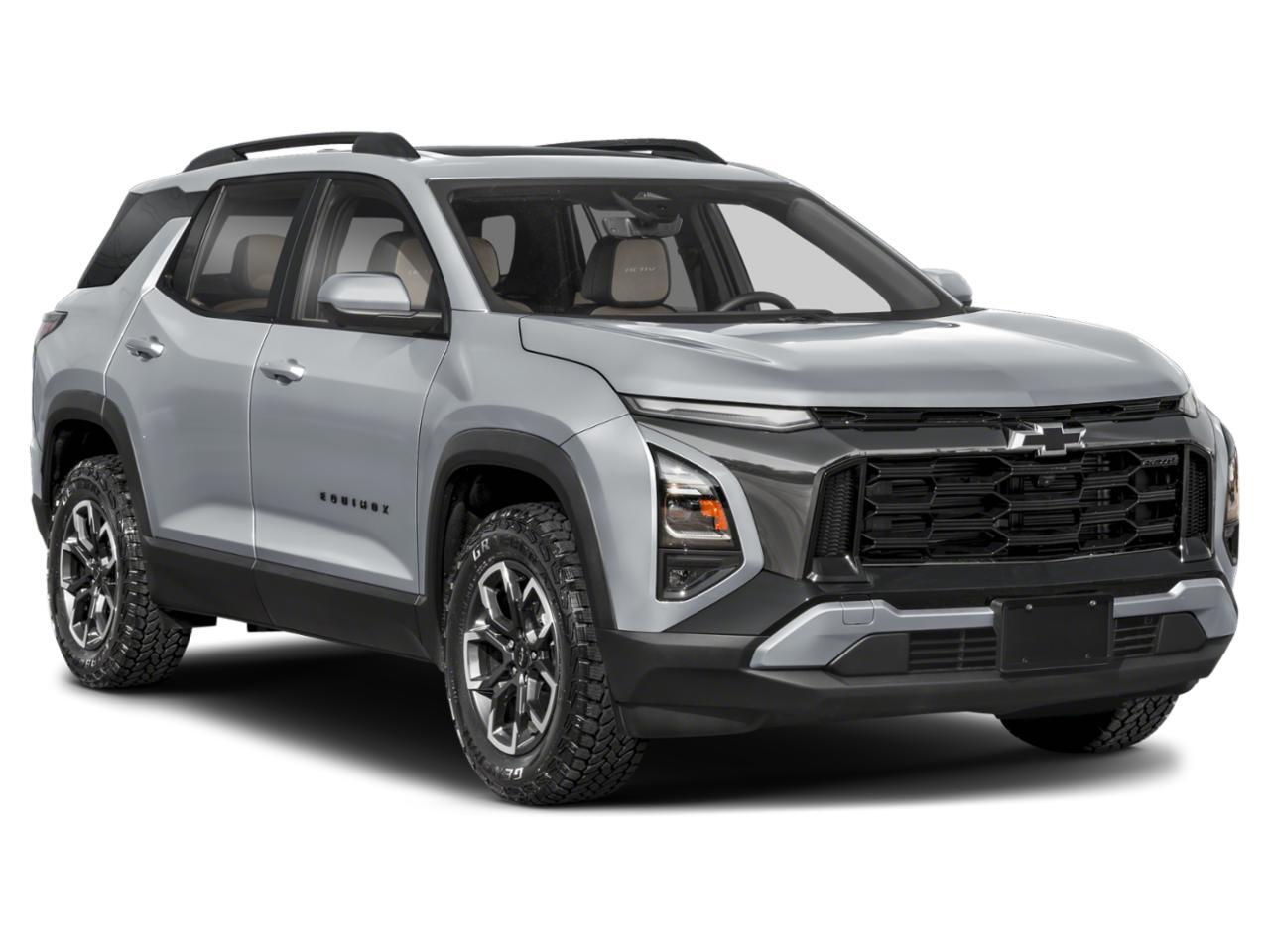 2026 Chevrolet Equinox ACTIV Kerrville TX