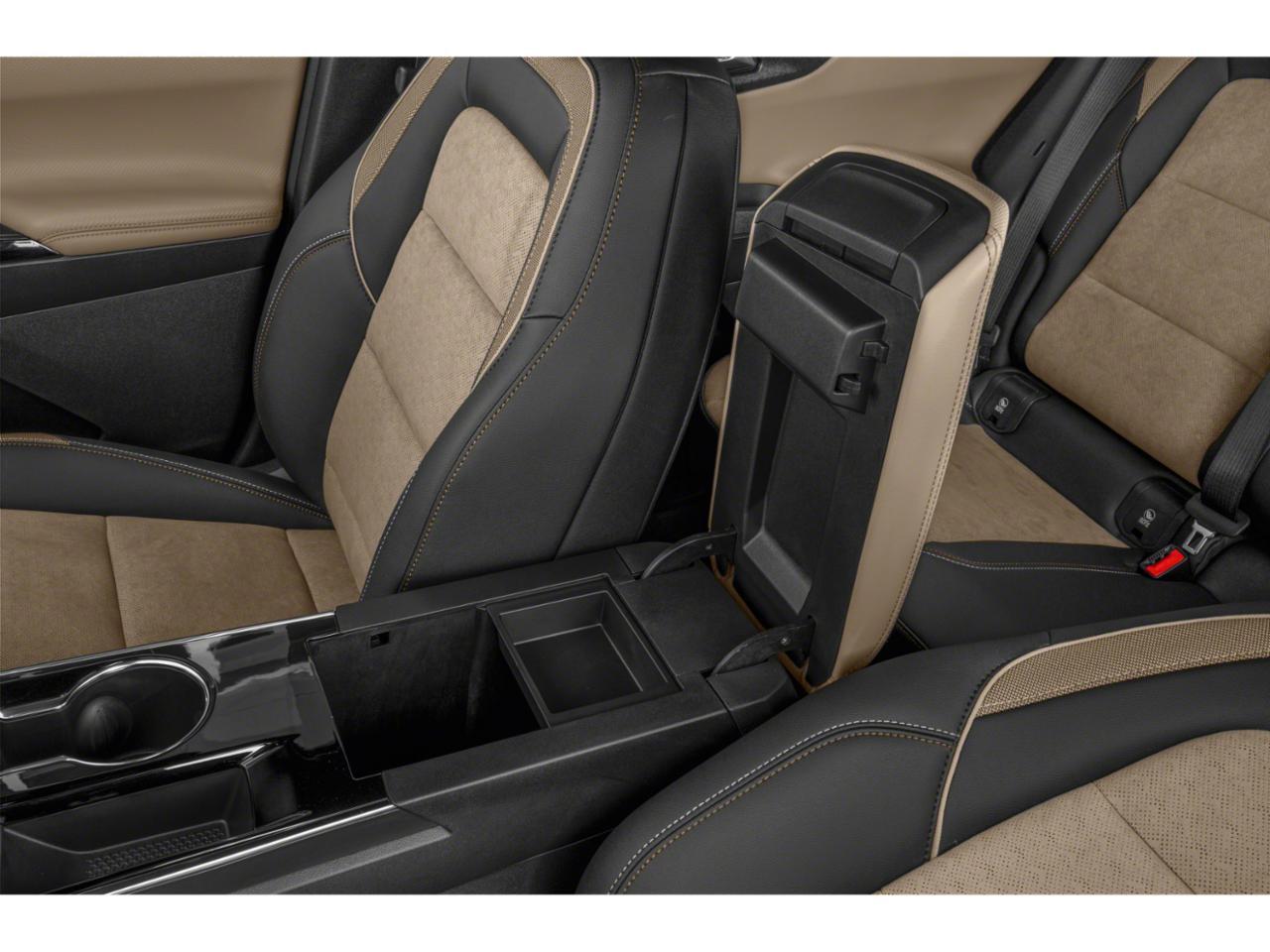 2026 Chevrolet Equinox ACTIV Kerrville TX