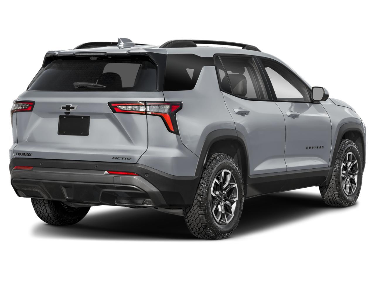 2026 Chevrolet Equinox ACTIV Commerce GA