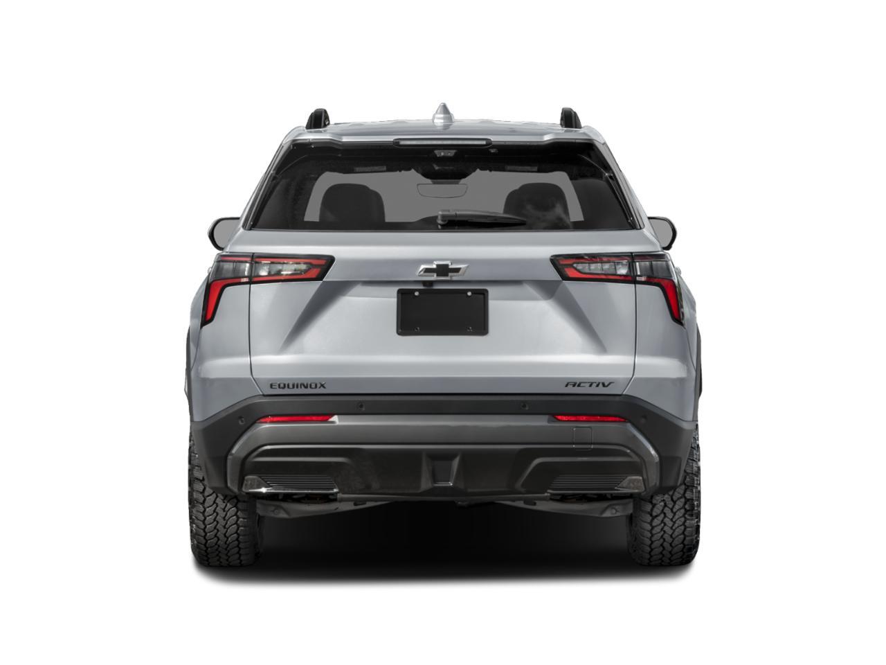 2026 Chevrolet Equinox ACTIV Commerce GA