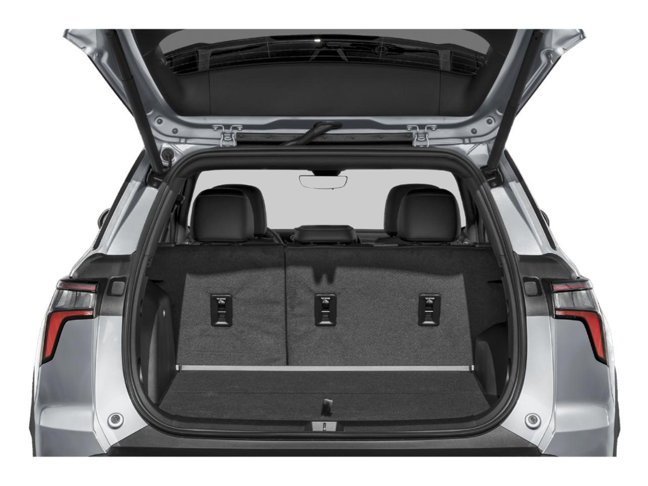 2026 Chevrolet Equinox ACTIV Commerce GA