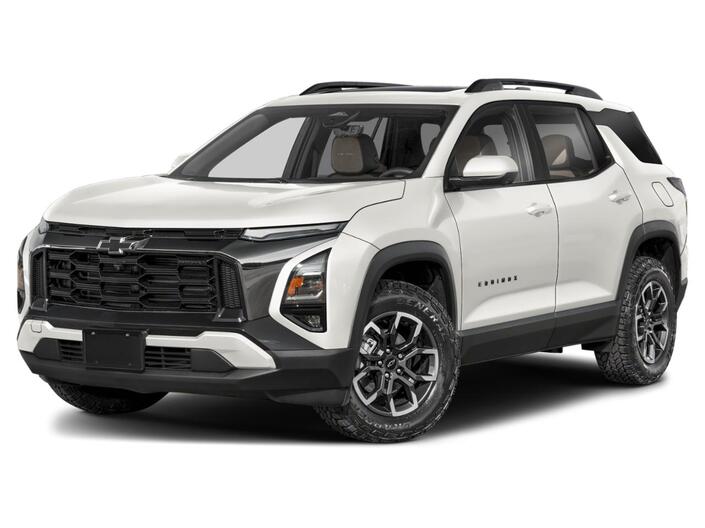 2026 Chevrolet Equinox AWD ACTIV San Clemente CA