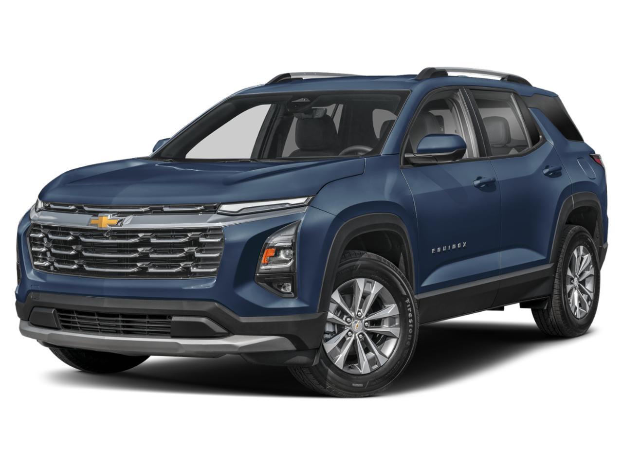 2026 Chevrolet Equinox AWD LT 4DR Listowel ON