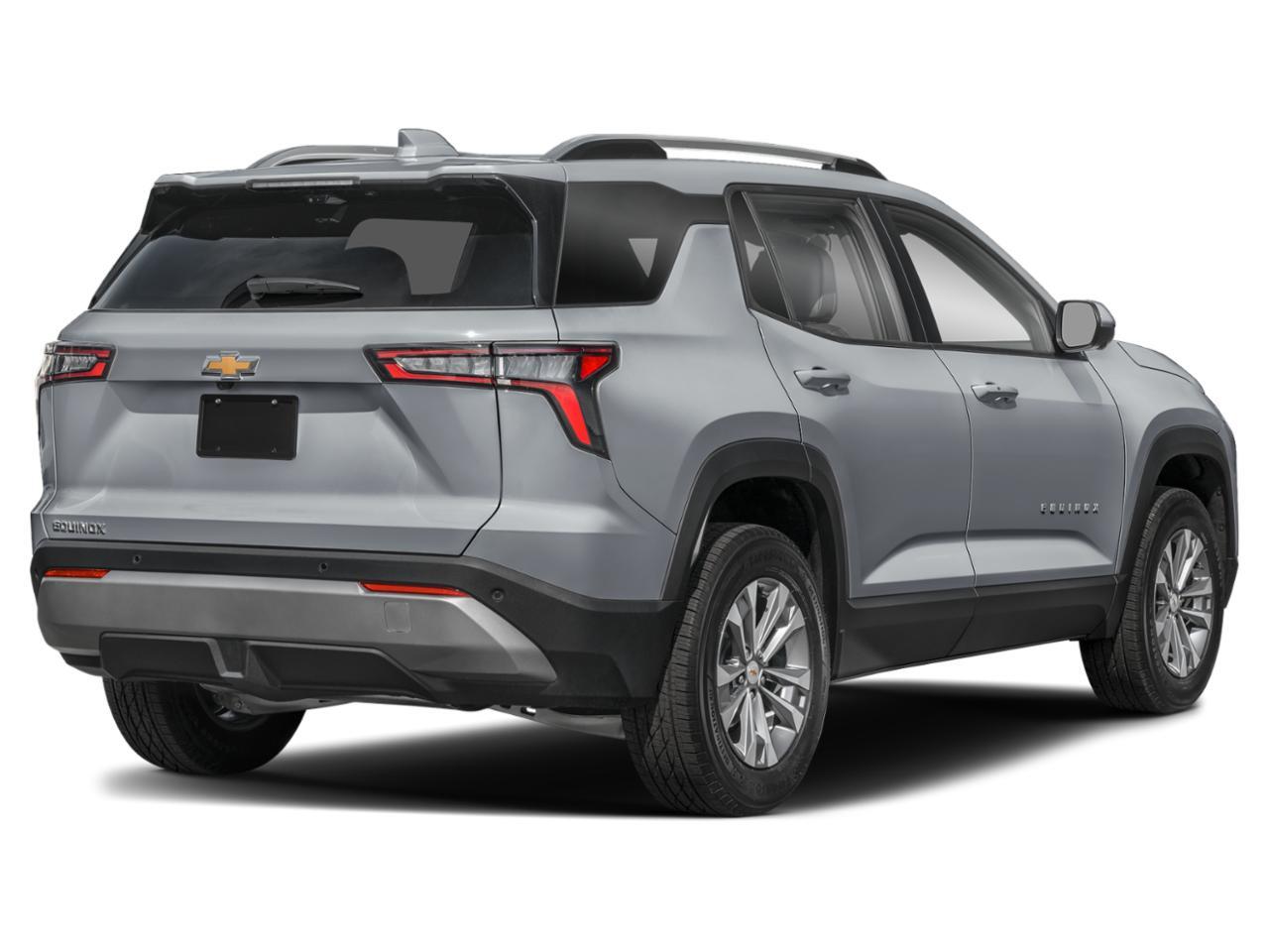 2026 Chevrolet Equinox AWD LT Bozeman MT