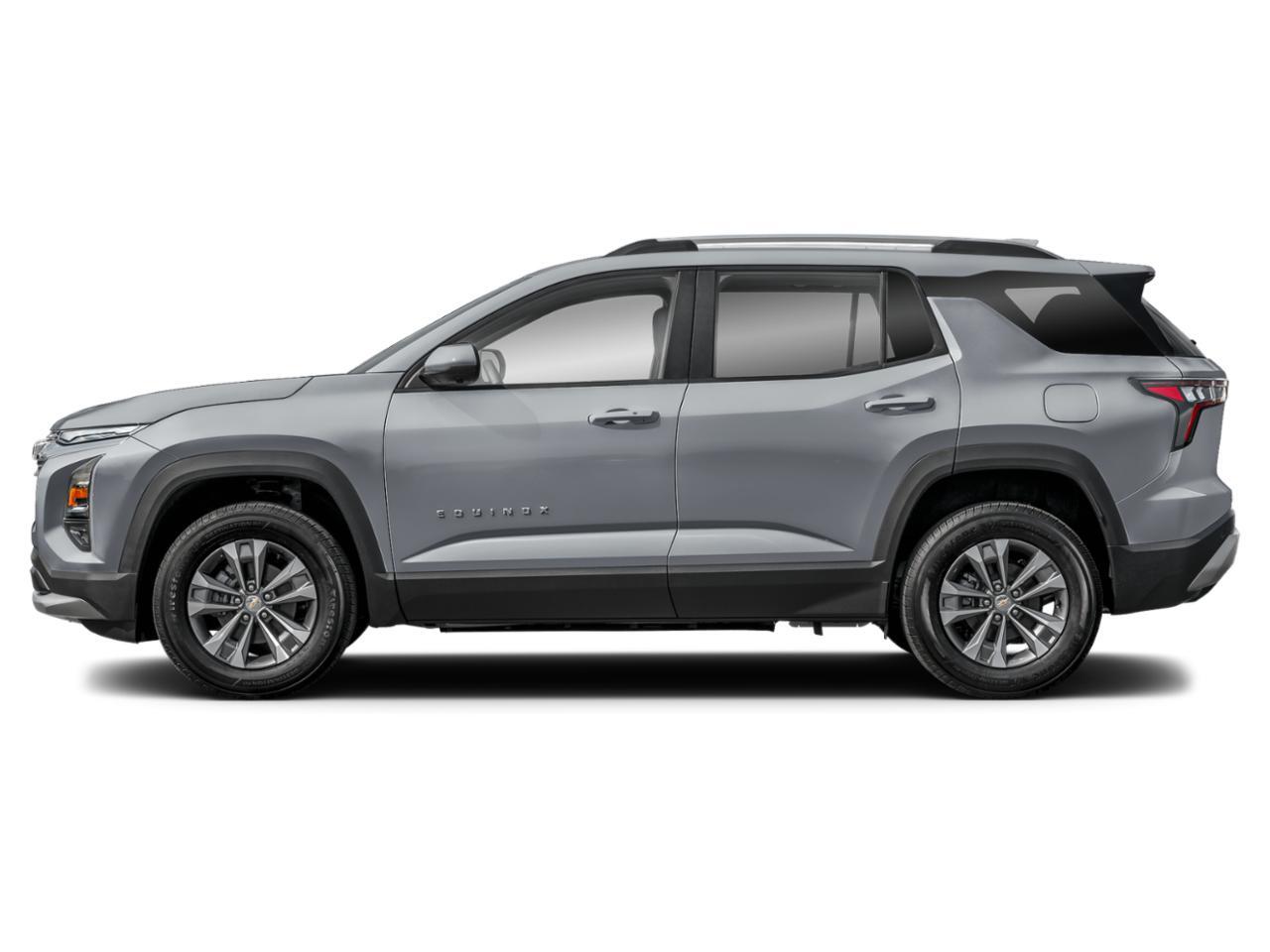 2026 Chevrolet Equinox AWD LT Bozeman MT