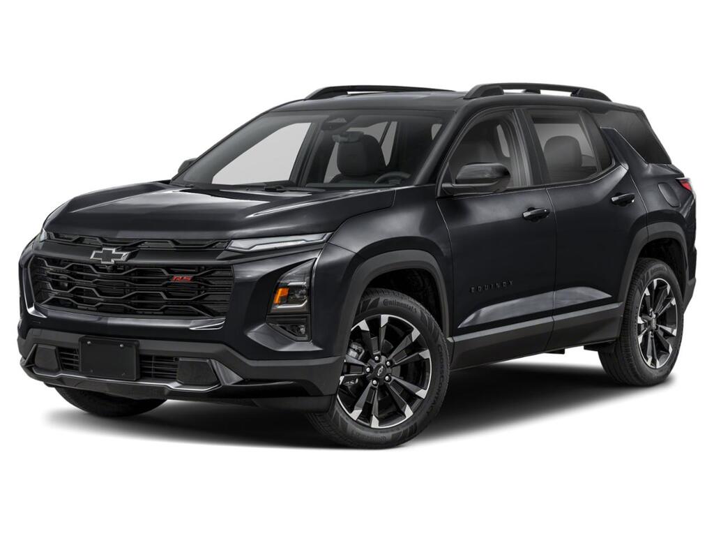 2026 Chevrolet Equinox AWD RS San Clemente CA