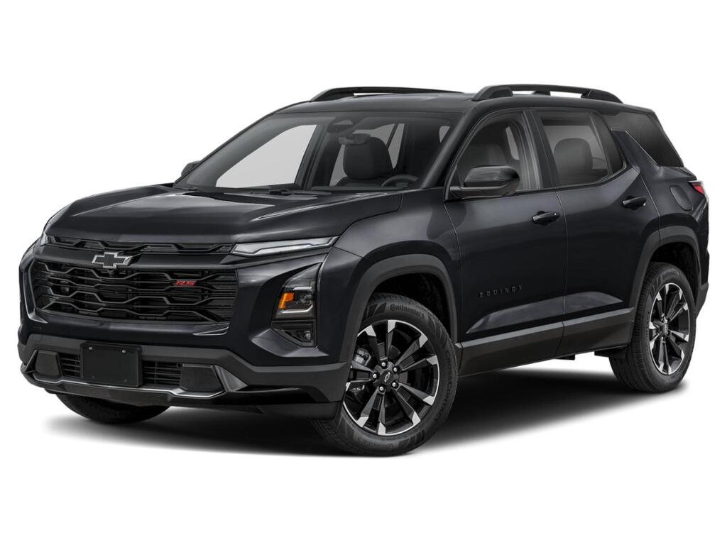 2026 Chevrolet Equinox AWD RS San Clemente CA