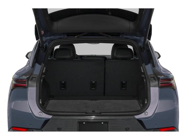 2026 Chevrolet Equinox EV LT  TX