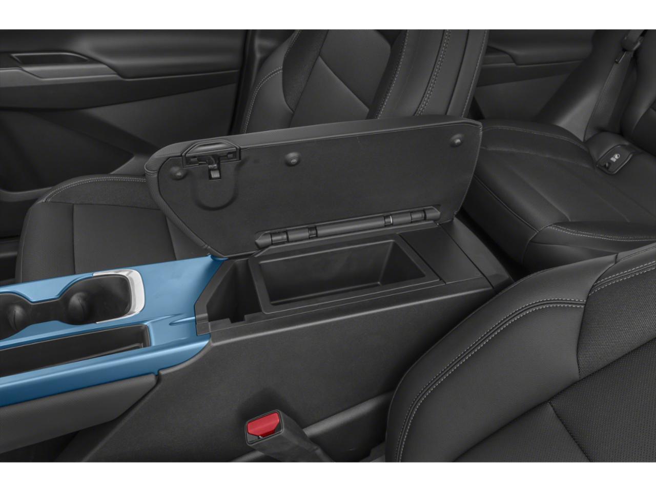 2026 Chevrolet Equinox EV LT Kerrville TX