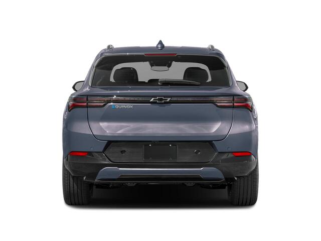 2026 Chevrolet Equinox EV LT  TX