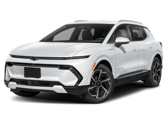 2026 Chevrolet Equinox EV LT1 with PCY San Clemente CA